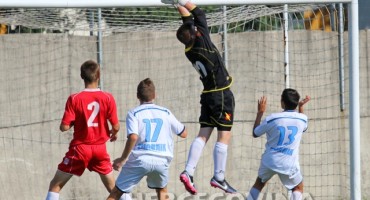 HŠK Zrinjski: Kadeti i juniori slavili protiv Drine