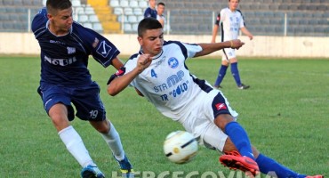 Omladinska Liga Jug: Kadeti i juniori GOŠK-a slavili protiv Posušja