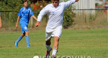 Kadeti i juniori Lokomotive slavili protiv Mladosti