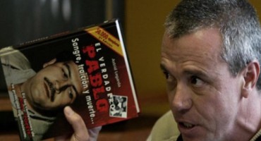 Na slobodi 'Popaj', desna ruka Pabla Escobara koji je za njega ubio 300 ljudi