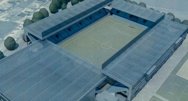 Mamić sljedeće tri godine neće ulagati u pojačanja, sve ću uložiti u novi stadion na Kajzerici!