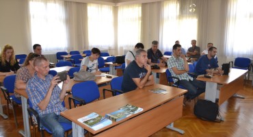 Gradonačelnik Širokog Brijega: Planiran završetak izgradnje Osnovne škole na Lisama