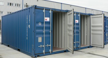 U kontejneru iz Belgije 35 osoba, jedna mrtva