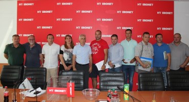 Izvučeni parovi završnice „Lige Hercegovine 2014.“