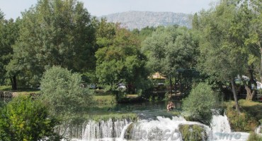 kupalište Ljubuški