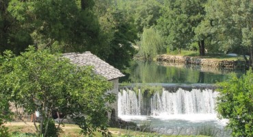 kupalište Ljubuški