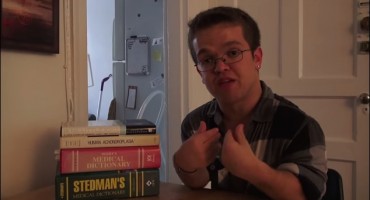 ahondroplazija, dokumentarni film