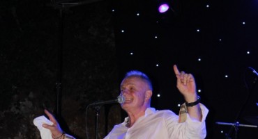 Mate Bulić: Život mi se promijenio otkad znam da ću biti djed