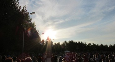 Međugorje, hodočasnici, Gospa, Gospa Međugorje, tajna