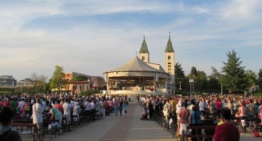 Zašto Sveta Stolica želi svog čovjeka u Međugorju