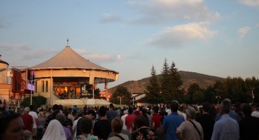 Međugorje, hodočasnici, Međugorje, Međugorje