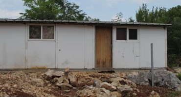 Međugorje, pomoć, humanitarna pomoć