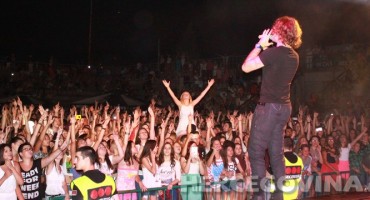 Grupa Miligram oduševila Mostarce