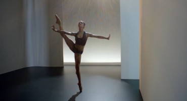 Misty Copeland, balet