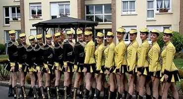 Martinović čestitao broncu karatisti Ivanu Martincu, te zlato i broncu mostarskim mažoretkinjama