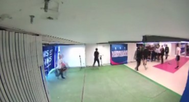 PSG, Thiago Motta, Al-Khelaifi