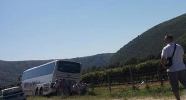 prometna nesreća, žitomislići