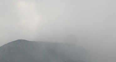 nevrijeme Mostar