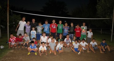 Tradicionalno druženje NK Mostar na Buni