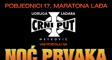 U petak najmasovnija i najluđa Noć prvaka, dolazi i Bandić