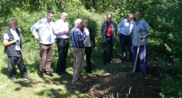 pobijeni, pobijeni fratri