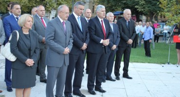 Obilježena 21. obljetnica utemeljenja Hrvatske republike Herceg-Bosne