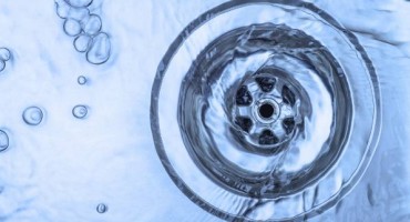 Tri prirodna načina kako odčepiti odvod