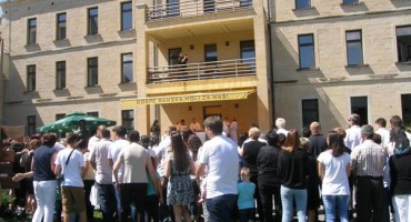 Svečano proslavljen blagdan Velike Gospe na Šćitu