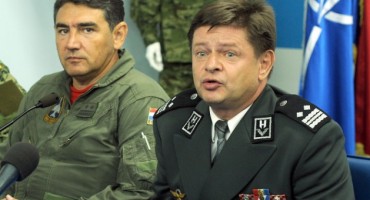  Pilot posvjedočio o drami u zraku