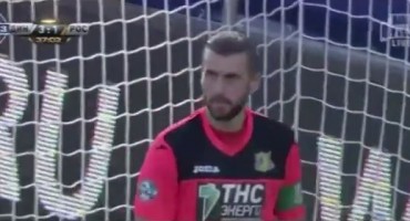 Pletikosa primio sedam golova