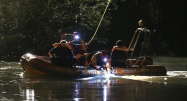 Policija u Savi traži ženu koja je ostavila oproštajno pismo?