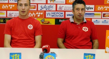 U Veležu optimizam pred početak sezone