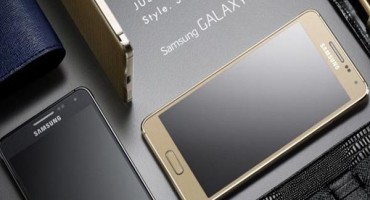 Promocija novih modela – Samsung Galaxy S7 i Samsung Galaxy S7 Edge