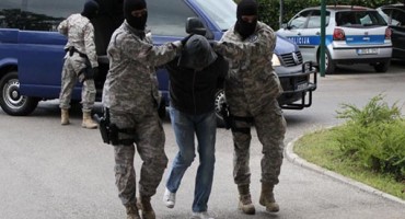 Imena pripadnika Armije BiH uhićenih zbog ratnih zločina u Potocima kraj Mostara