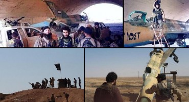 Hrvatskog zeta će od terorista Islamske države spašavati britanski specijalci