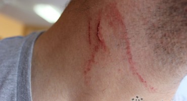 nogomet, FK Blagaj, nk sloga ljubuški, suci, napad, blagaj, blagaj, napad, suci