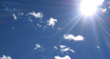 Evo kakvo nas vrijeme očekuje u prvom tjednu listopada!