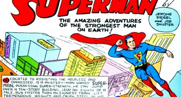 Prodan najskuplji strip na svijetu