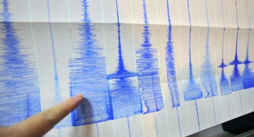 Tri potresa na području Livna