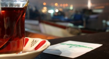 Vlasnik restorana dosjetio se kako posramiti goste koji nisu platili račun