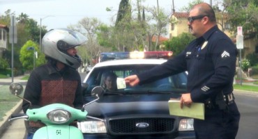 Policijski dužnosnici, međuljuski odnosi, nagrada, dobra vožnja