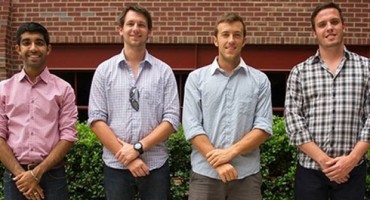  Izumili lak za nokte koji detektira drogu za silovanje!