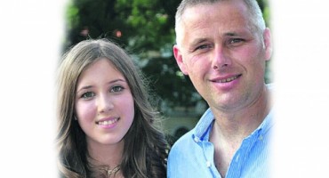 Otac Tijane Jurić: Braćo čuvajte svoju djecu, našim ulicama šetaju zli ljudi!