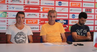 HŠK Zrinjski, FK Željezničar