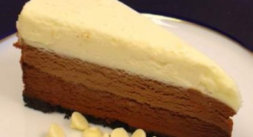 recept, recepti, torta, torta od sira i čokolade 