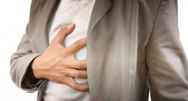 Simptomi visokog krvnog tlaka