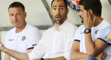 Igor Tudor od siječnja novi trener Hajduka