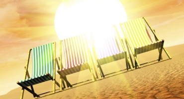 Pet namirnica koje će umiriti opekline od sunca