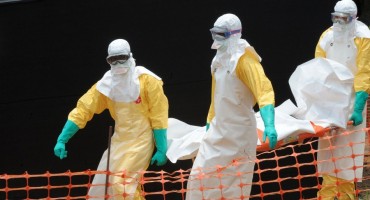WHO: Ebola odnijela skoro 5.000 života