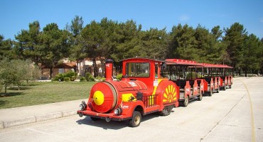 Nizozemska djevojčica iskočila iz vlakića i teško se ozlijedila